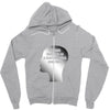 My Trial (a231) Zipper Hoodie