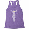 biker Racerback Tank