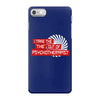 i take the the out of psychotherapist iPhone 7 Case