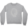 classic che guevara red Crewneck Sweatshirt