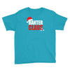 banter claus funny Youth Tee