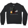 make your own luck Crewneck Sweatshirt