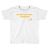 Do Something Worth Remembering -   Elvis Toddler T-shirt