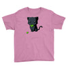 unlucky Youth Tee