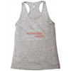 not antisocial Racerback Tank