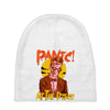 pantc! at the disco Baby Beanies