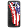 july 4th flag Samsung Galaxy S7 Edge
