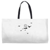 avicii rip Weekender Totes