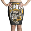 kings Pencil Skirts