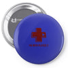 i'm with player 2 video game gamer computer geek nerd funny tee shirt Pin-back button
