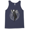 seriously strange chimera Tank Top