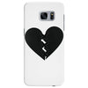 Xxxtentacion Heart Samsung Galaxy S7 Edge