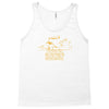 star bars Tank Top