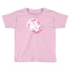alpha male Toddler T-shirt