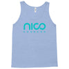 nico rosberg Tank Top