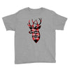 have a holly jolly merry christmas Youth Tee