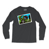 photo bomb squad Long Sleeve Shirts