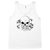 slime ball Tank Top