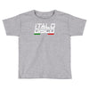 retro italo disco Toddler T-shirt