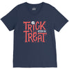 trick or treat V-Neck Tee