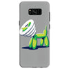 scratchy Samsung Galaxy S8