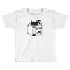 how to kill a mockingbird Toddler T-shirt