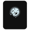 dramatic chipmunk Mousepad
