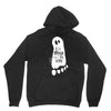 eat drink and be scary Unisex Hoodie