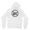 no bullshit Unisex Hoodie