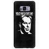 tony blair homage Samsung Galaxy S8 Plus