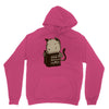 how to manipulate humans Unisex Hoodie