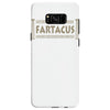 behold fartacus fart humorous Samsung Galaxy S8