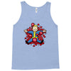 nuclear beauty Tank Top