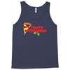 merry pizzamas 2 Tank Top