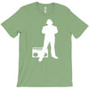 hip hop 80s T-Shirt