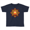 ON FIRE Toddler T-shirt