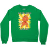 do you even splash Crewneck Sweatshirt