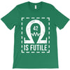 resistance is futile T-Shirt