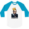 Notorious 3/4 Sleeve Shirt