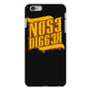 nose digger iPhone 6 Plus/6s Plus Case