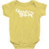 queens of the stone age qotsa band Baby Onesie