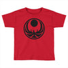 wing art Toddler T-shirt