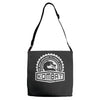 kombat crest Adjustable Strap Totes