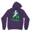 camouflage Unisex Hoodie