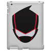 ninja mask on iPad 3 and 4 Case