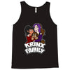 krinx family Tank Top