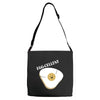 egg cellent Adjustable Strap Totes