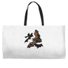 polygon bats Weekender Totes