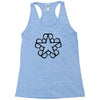 star Racerback Tank