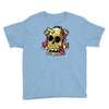 insert brain here Youth Tee